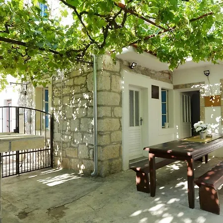 Melon-1, Murter, House For Rest Holiday home
