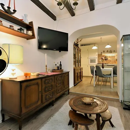 בית נופש Melon-1, Murter, House For Rest