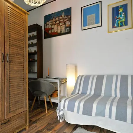 Feriehus Melon-1, Murter, House For Rest Murter