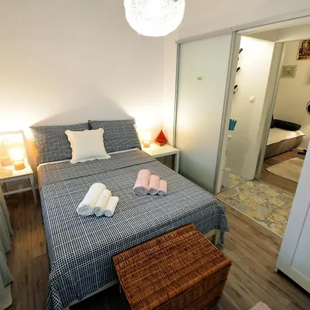 Melon-1, Murter, House For Rest מורטר