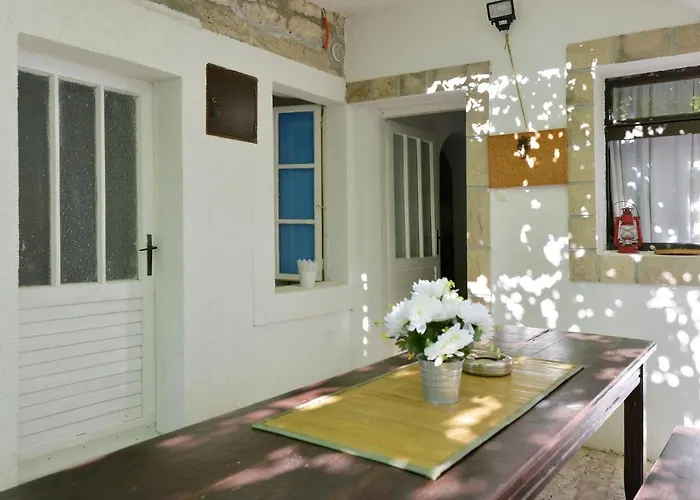 Melon-1, Murter, House For Rest Vakantiehuis *