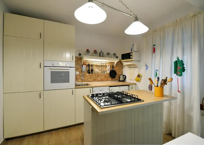 Prázdninový dům Melon-1, Murter, House For Rest