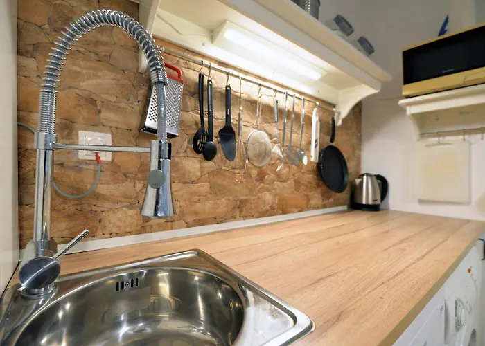 Vakantiehuis Melon-1, Murter, House For Rest *