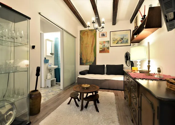 Melon-1, Murter, House For Rest Vakantiehuis *