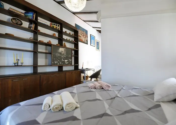 Vakantiehuis Melon-1, Murter, House For Rest *