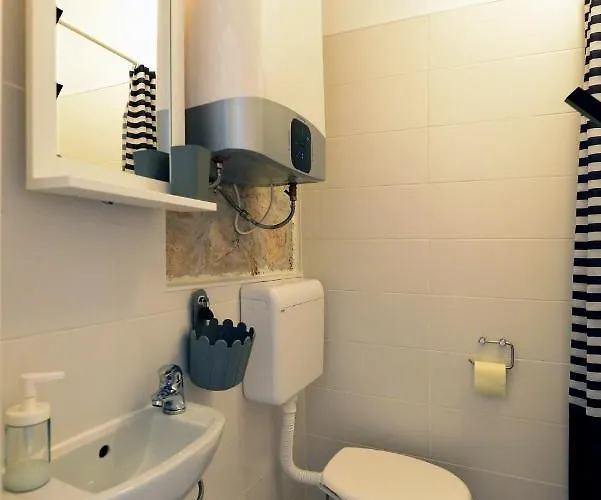 Prázdninový dům Melon-1, Murter, House For Rest *