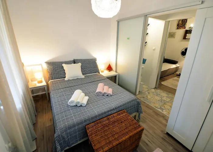 Melon-1, Murter, House For Rest Murter