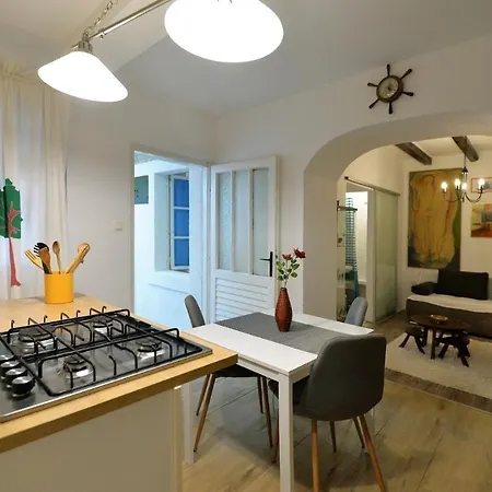 Melon-1, Murter, House For Rest Dom wakacyjny *