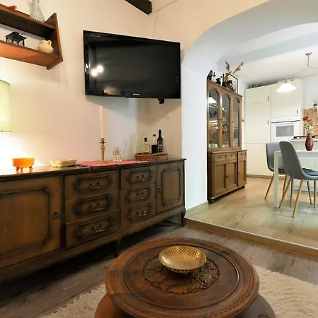 Dom wakacyjny Melon-1, Murter, House For Rest