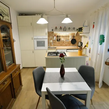 Dom wakacyjny Melon-1, Murter, House For Rest *