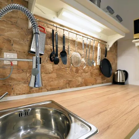 Dom wakacyjny Melon-1, Murter, House For Rest *