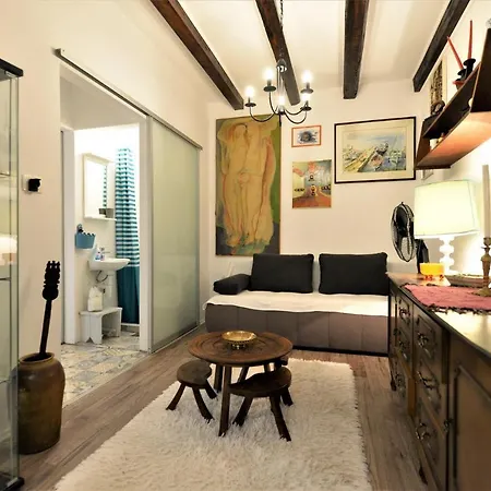 Melon-1, Murter, House For Rest Dom wakacyjny *