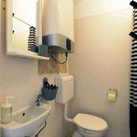 Dom wakacyjny Melon-1, Murter, House For Rest *