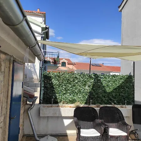 Melon-1, Murter, House For Rest Dom wakacyjny Murter