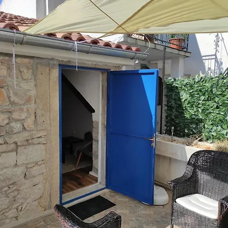 Dom wakacyjny Melon-1, Murter, House For Rest