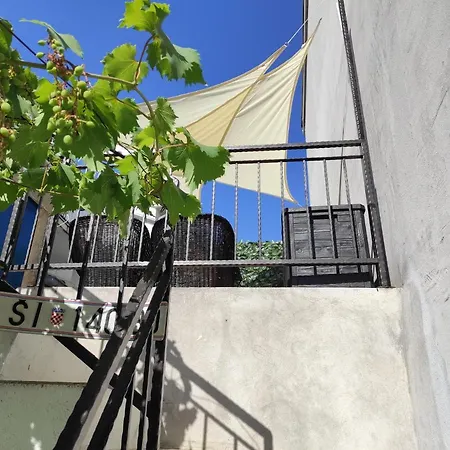 Melon-1, Murter, House For Rest Dom wakacyjny Murter