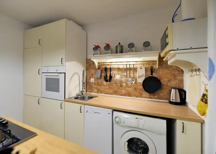 Melon-1, Murter, House For Rest Hébergement de vacances Murter